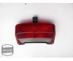 Yamaha FJ1100 achterlicht glas / lamp glas reflector